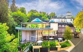 Hotel Allmer